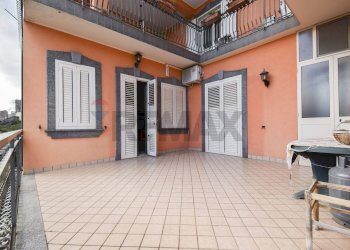 Terrazza - Casa indipendente Via 12 Traversa, Belpasso - foto 34