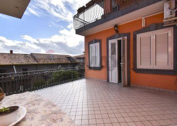 Terrazza - Casa indipendente Via 12 Traversa, Belpasso - foto 35