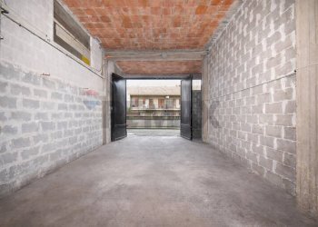 Parcheggio - Casa indipendente Via 12 Traversa, Belpasso - foto 37