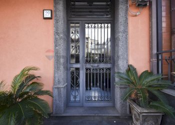 Edificio all\'aperto - Casa indipendente Via 12 Traversa, Belpasso - foto 40