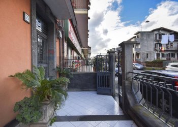 Balcone - Casa indipendente Via 12 Traversa, Belpasso - foto 45