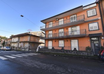 Edificio all\'aperto - Casa indipendente Via 12 Traversa, Belpasso - foto 46