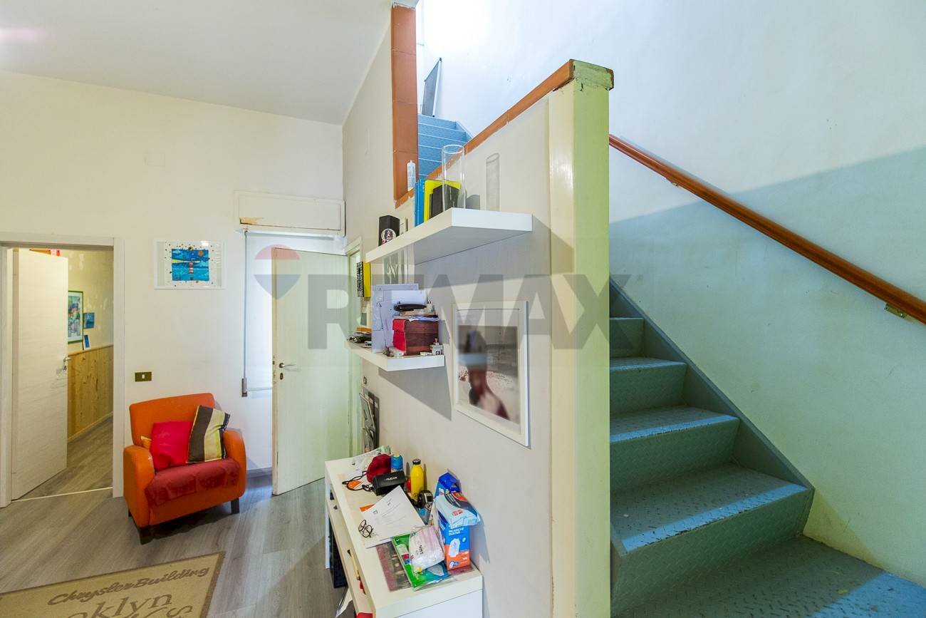 Scale - Casa indipendente Via G.Marconi
 
94, Nicolosi - foto 3