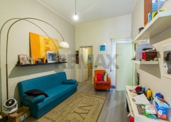 Soggiorno - Casa indipendente Via G.Marconi
 
94, Nicolosi - foto 1