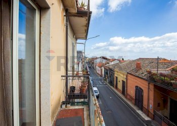 Balcone - Casa indipendente Via G.Marconi
 
94, Nicolosi - foto 5