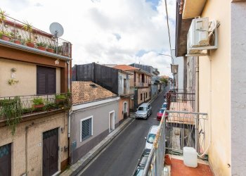 Edificio all\'aperto - Casa indipendente Via G.Marconi
 
94, Nicolosi - foto 7