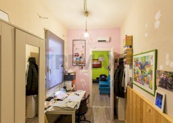 Hall / corridoio - Casa indipendente Via G.Marconi
 
94, Nicolosi - foto 9