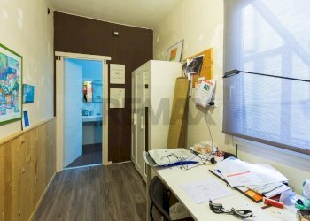 Hall / corridoio - Casa indipendente Via G.Marconi
 
94, Nicolosi - foto 10