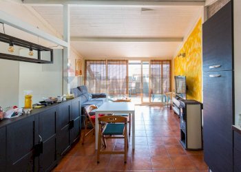 Cucina - Casa indipendente Via G.Marconi
 
94, Nicolosi - foto 12