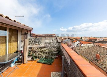 Terrazza - Casa indipendente Via G.Marconi
 
94, Nicolosi - foto 14