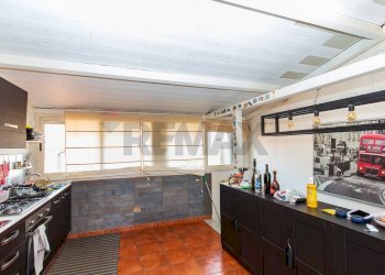 Cucina - Casa indipendente Via G.Marconi
 
94, Nicolosi - foto 16