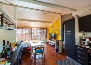 Cucina - Casa indipendente Via G.Marconi
 
94, Nicolosi - foto 17