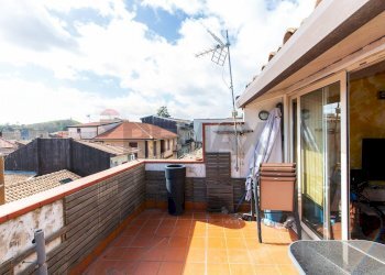 Terrazza - Casa indipendente Via G.Marconi
 
94, Nicolosi - foto 18