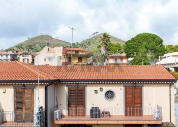 Casa all\'aperto - Casa indipendente Via G.Marconi
 
94, Nicolosi - foto 19