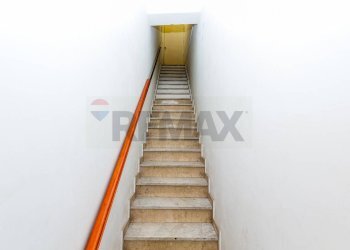 Scale - Casa indipendente Via G.Marconi
 
94, Nicolosi - foto 20