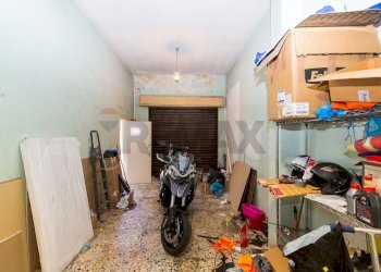 Locale - Garage - Casa indipendente Via G.Marconi
 
94, Nicolosi - foto 21