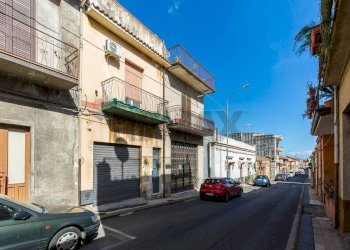 Edificio all\'aperto - Casa indipendente Via G.Marconi
 
94, Nicolosi - foto 24