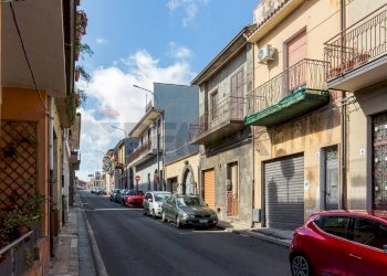 Edificio all\'aperto - Casa indipendente Via G.Marconi
 
94, Nicolosi - foto 26