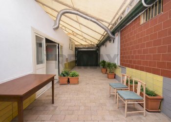 Terrazza - Locale Commerciale Provinciale
 
76, Acireale - foto 12