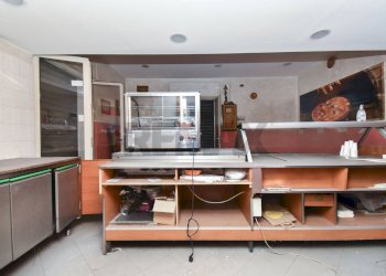 Dispensa di stoccaggio - Locale Commerciale Provinciale
 
76, Acireale - foto 19