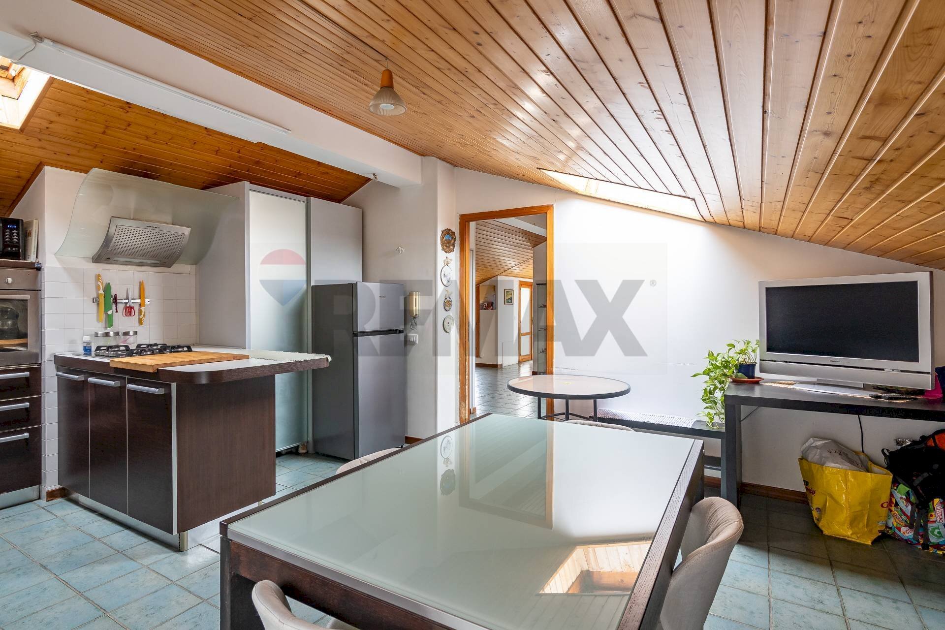 Cucina - Attic Via Francesca Morvillo
 
5, Ragusa - photo 1