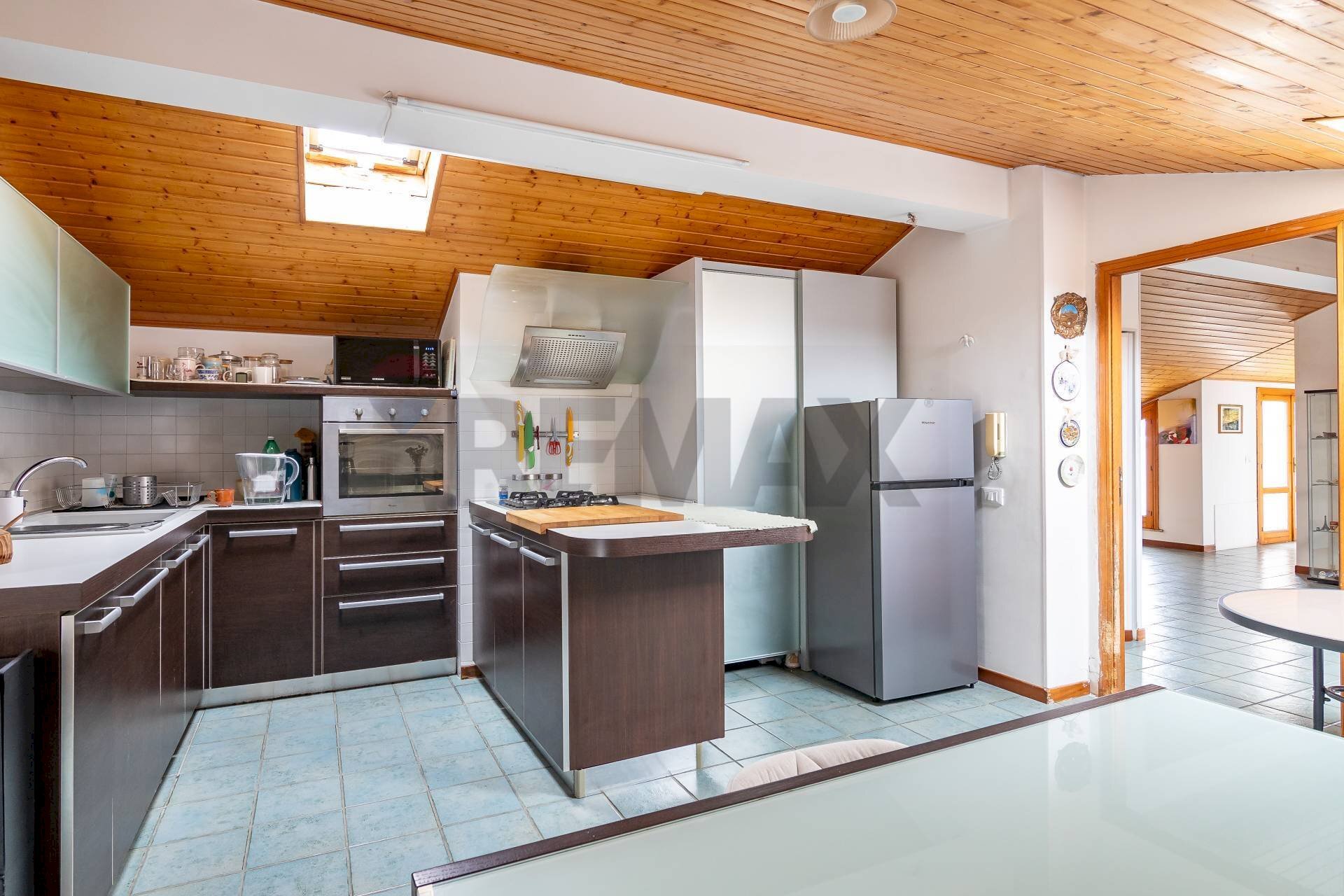 Cucina - Attic Via Francesca Morvillo
 
5, Ragusa - photo 2