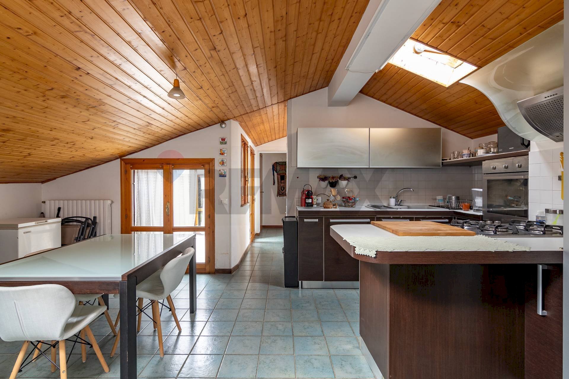 Cucina - Attic Via Francesca Morvillo
 
5, Ragusa - photo 3