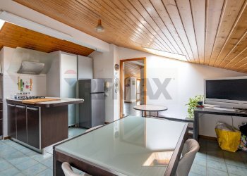 Cucina - Attico Via Francesca Morvillo
 
5, Ragusa - foto 1