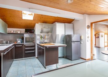 Cucina - Attico Via Francesca Morvillo
 
5, Ragusa - foto 2