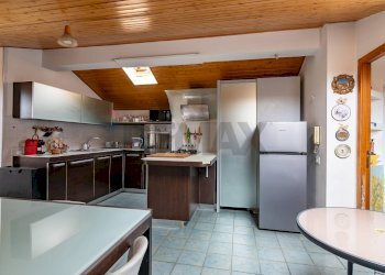 Cucina - Attico Via Francesca Morvillo
 
5, Ragusa - foto 4