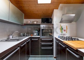 Cucina - Attico Via Francesca Morvillo
 
5, Ragusa - foto 5