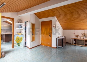 Soggiorno - Attico Via Francesca Morvillo
 
5, Ragusa - foto 6