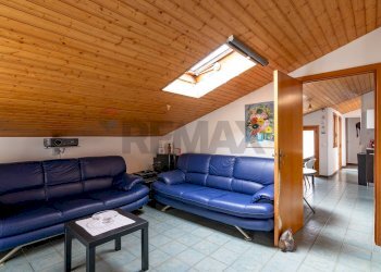 Soggiorno - Attico Via Francesca Morvillo
 
5, Ragusa - foto 7