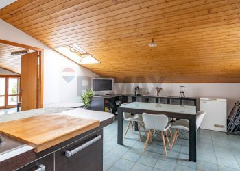 Sala da pranzo - Attico Via Francesca Morvillo
 
5, Ragusa - foto 8