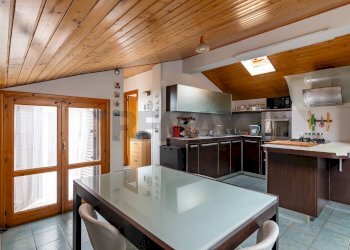 Cucina - Attico Via Francesca Morvillo
 
5, Ragusa - foto 9