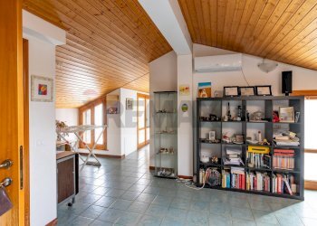 Soggiorno - Attico Via Francesca Morvillo
 
5, Ragusa - foto 10