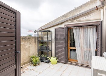 Terrazza - Attico Via Francesca Morvillo
 
5, Ragusa - foto 12