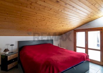 Camera / camera da letto - Attico Via Francesca Morvillo
 
5, Ragusa - foto 13