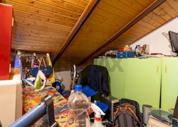 Camera / camera da letto - Attico Via Francesca Morvillo
 
5, Ragusa - foto 17