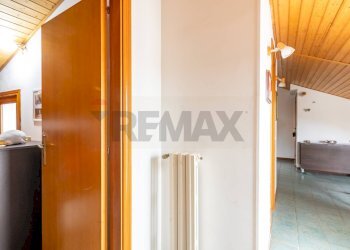 Hall / corridoio - Attico Via Francesca Morvillo
 
5, Ragusa - foto 18