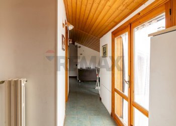 Hall / corridoio - Attico Via Francesca Morvillo
 
5, Ragusa - foto 19