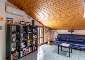 Soggiorno - Attico Via Francesca Morvillo
 
5, Ragusa - foto 25