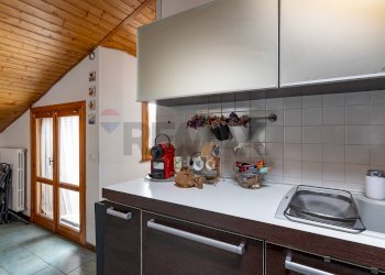 Cucina - Attico Via Francesca Morvillo
 
5, Ragusa - foto 26