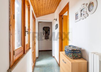 Hall / corridoio - Attico Via Francesca Morvillo
 
5, Ragusa - foto 27