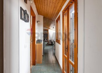 Hall / corridoio - Attico Via Francesca Morvillo
 
5, Ragusa - foto 31