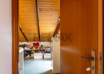 Camera / camera da letto - Attico Via Francesca Morvillo
 
5, Ragusa - foto 32