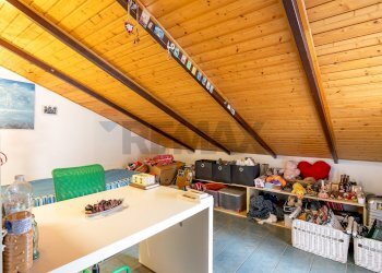 Sala da pranzo - Attico Via Francesca Morvillo
 
5, Ragusa - foto 33