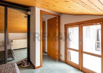 Camera / camera da letto - Attico Via Francesca Morvillo
 
5, Ragusa - foto 37