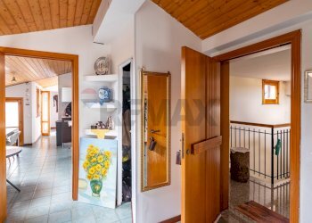 Hall / corridoio - Attico Via Francesca Morvillo
 
5, Ragusa - foto 40