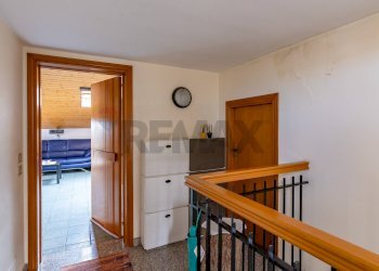 Hall / corridoio - Attico Via Francesca Morvillo
 
5, Ragusa - foto 42